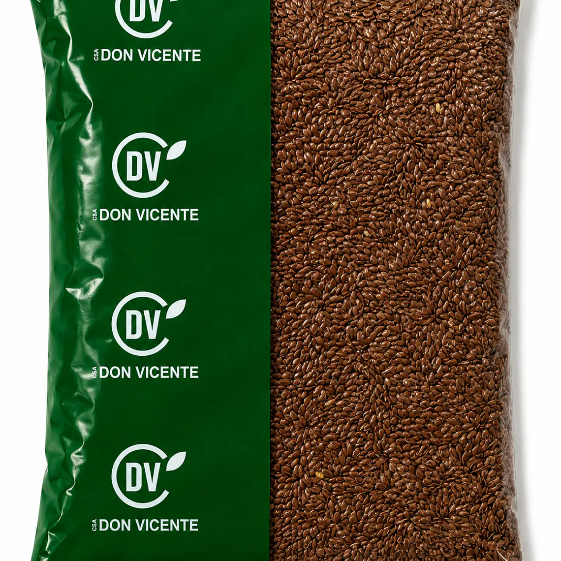 Semilla de Linaza 1 kg 1