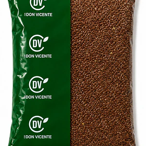 Semilla de Linaza 1 kg