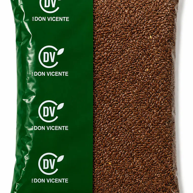 Semilla de Linaza 1 kg 1
