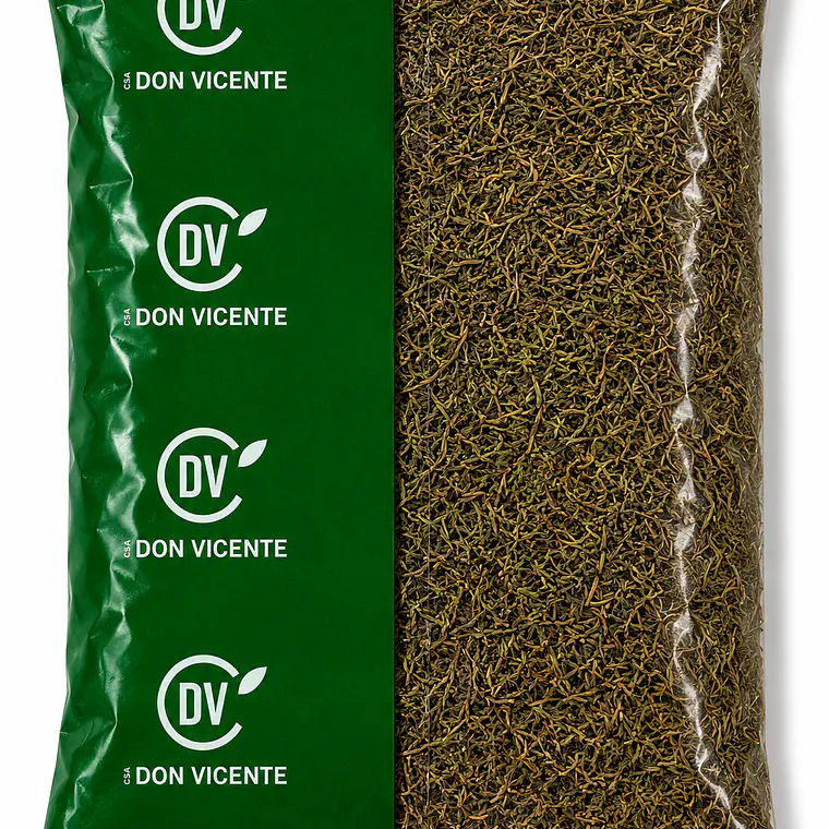 Tomillo 1 Kg 1