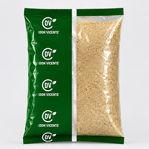 Pan Rallado 1 kg