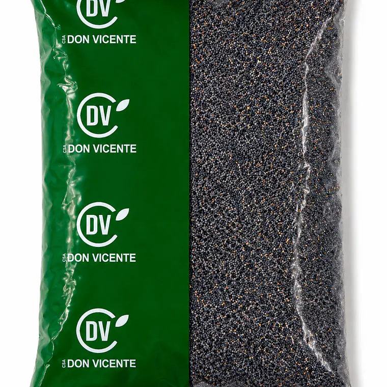 Semilla Amapola Azul 500 grs 1