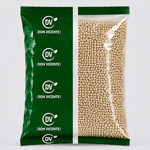 Pimienta Blanca Entera 500 grs