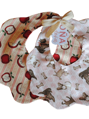 manzanitas·perritos