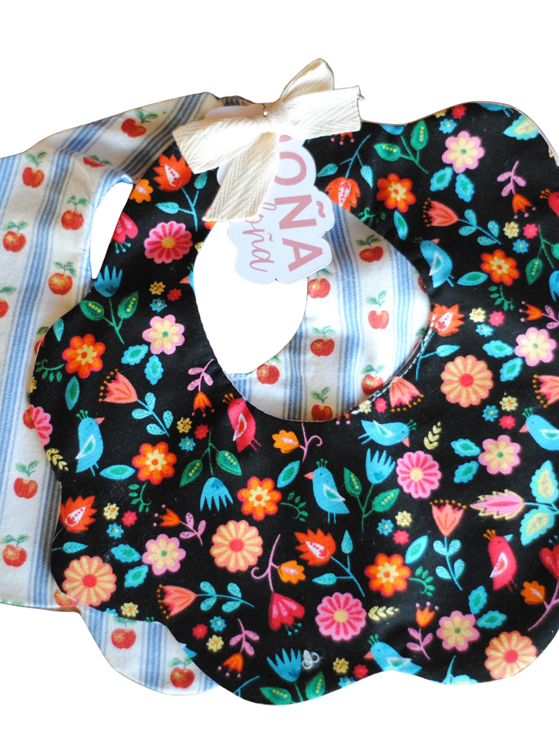 manzanitas·floral 1