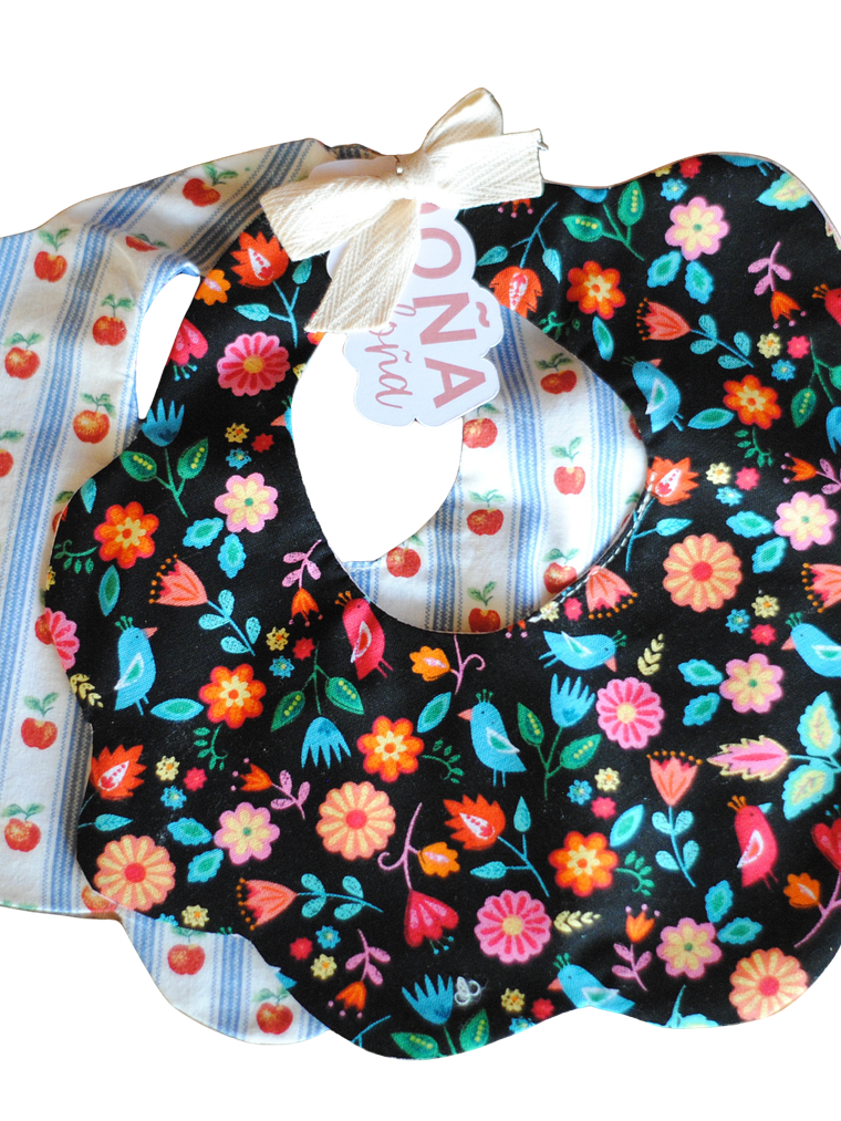 manzanitas·floral 1