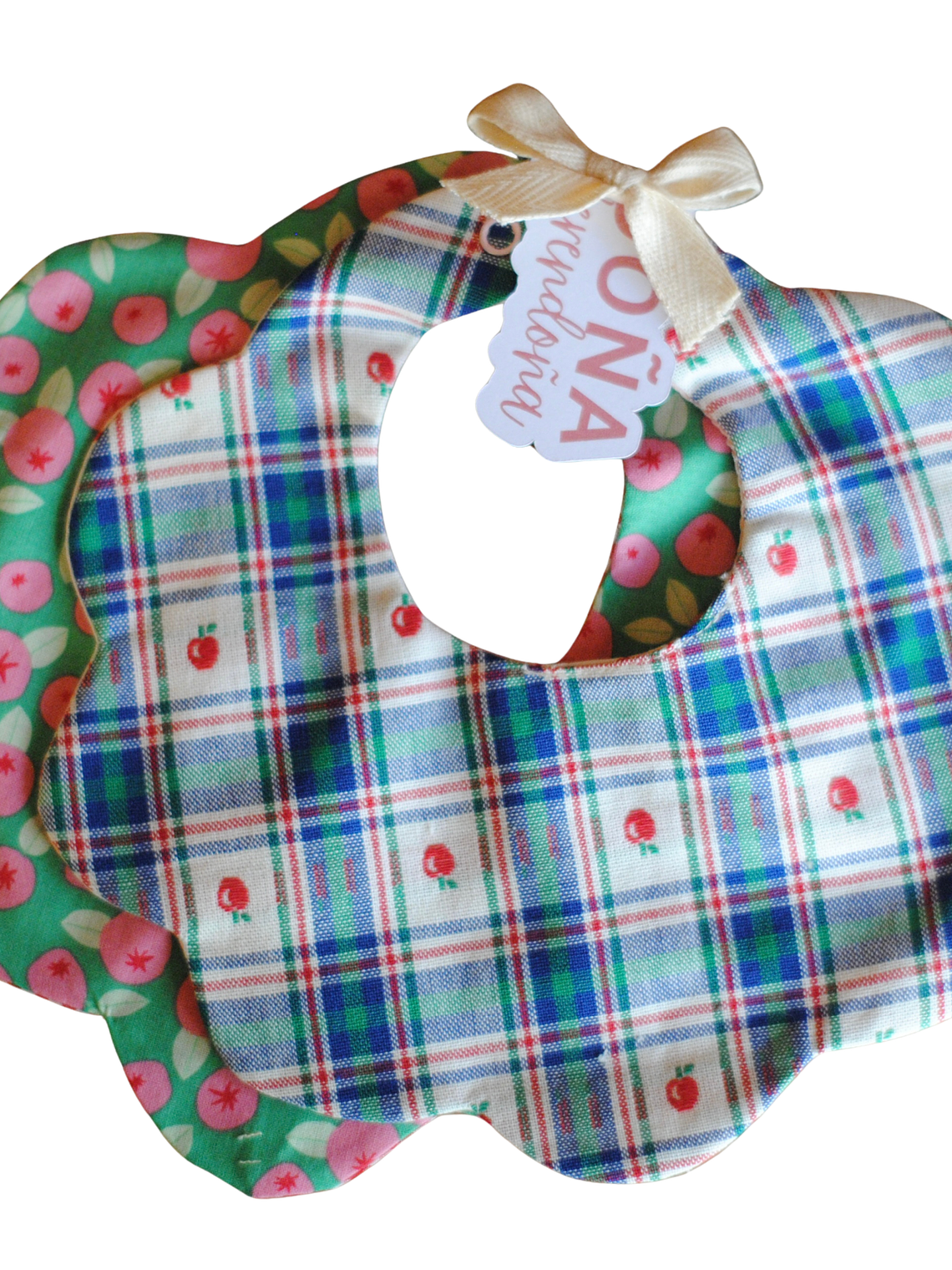 manzanitas·frutos 1