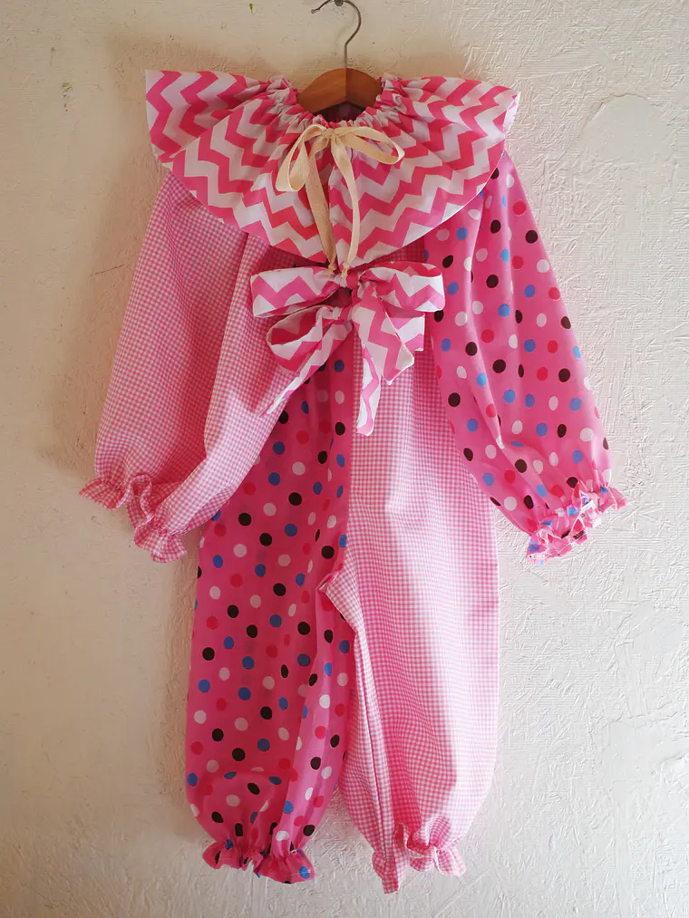 payasín talla 2/3  1