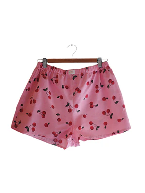 Short cherry 🍒