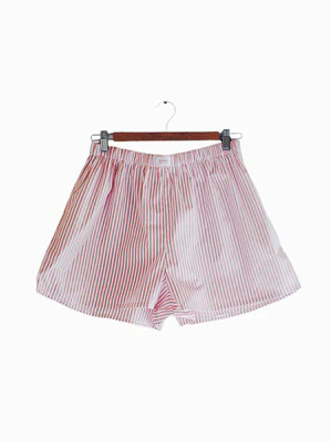 Short mandarina 🍊