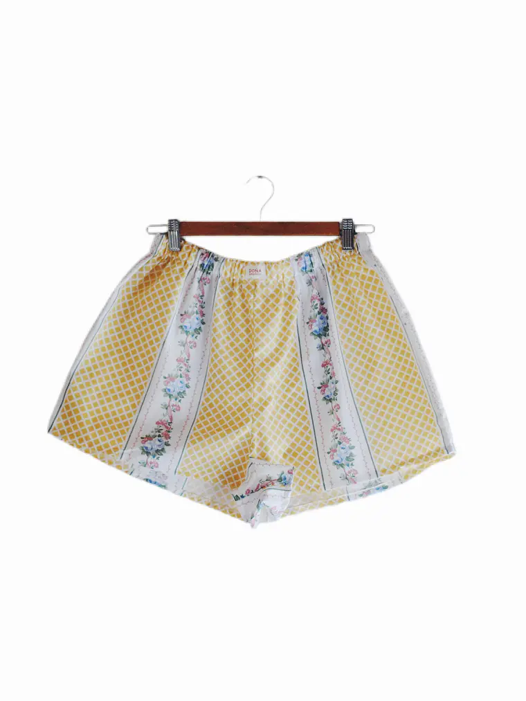 Short primavera 🌼 1