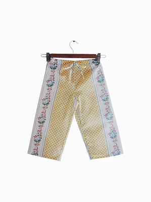 Pants primavera 🌼