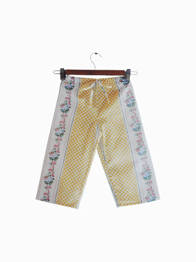 Pants primavera 🌼 1