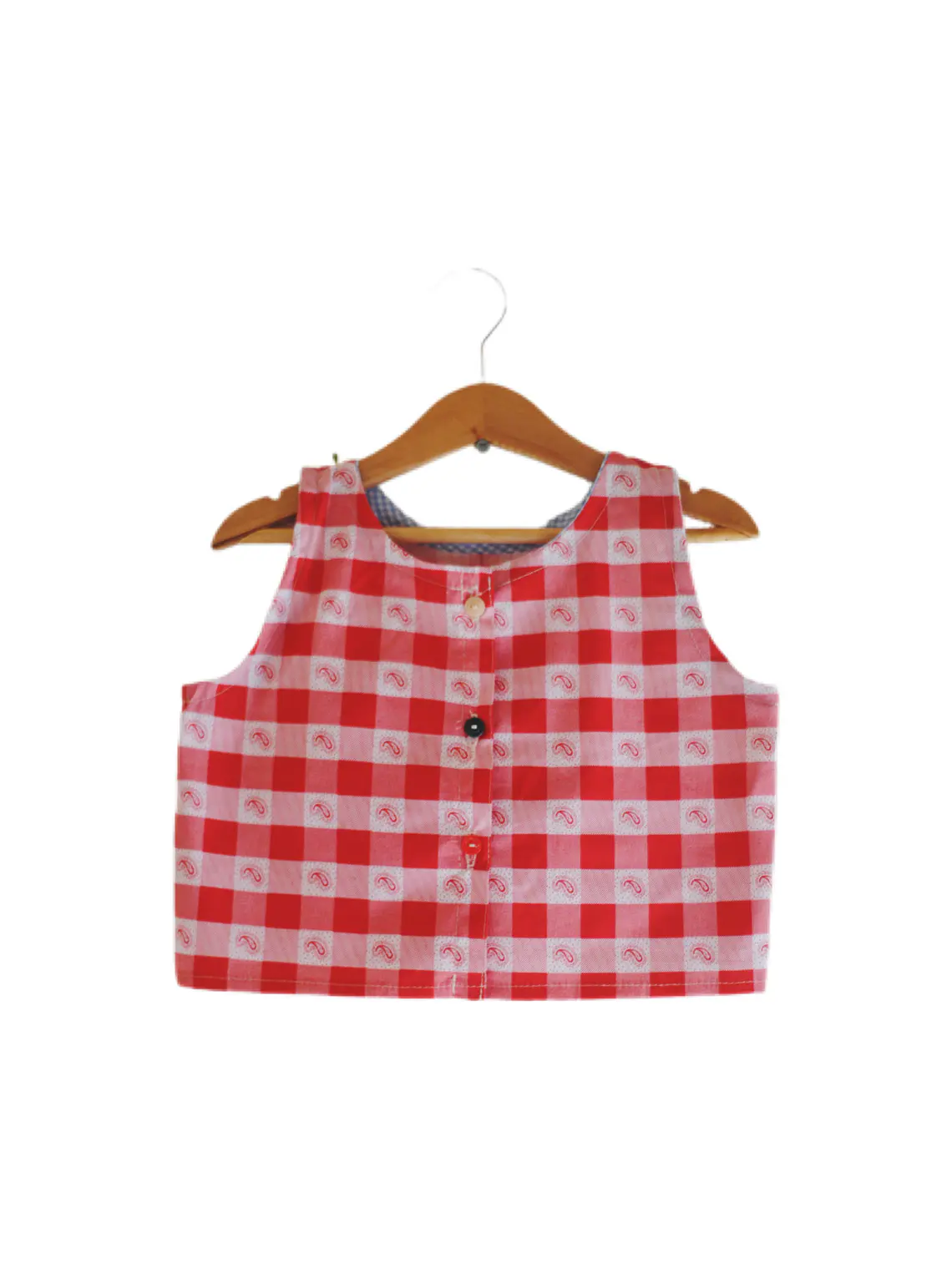 Top rojo  1