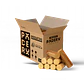 Briquetas de Madera 10 kg - Miniatura 5