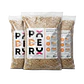 36 Bolsas de Pellet Madera 15 kg - Miniatura 1