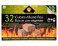 Cubo de encendido Cheminett 32 un - Miniatura 3
