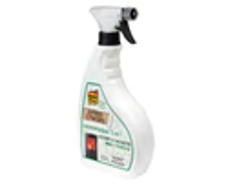 Limpiador cristales 3 en 1 biodegradable 750ml