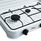 COCINA A GAS | 3 QUEMADORES - Miniatura 2