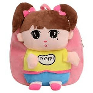 MOCHILAS DE NIÑOS