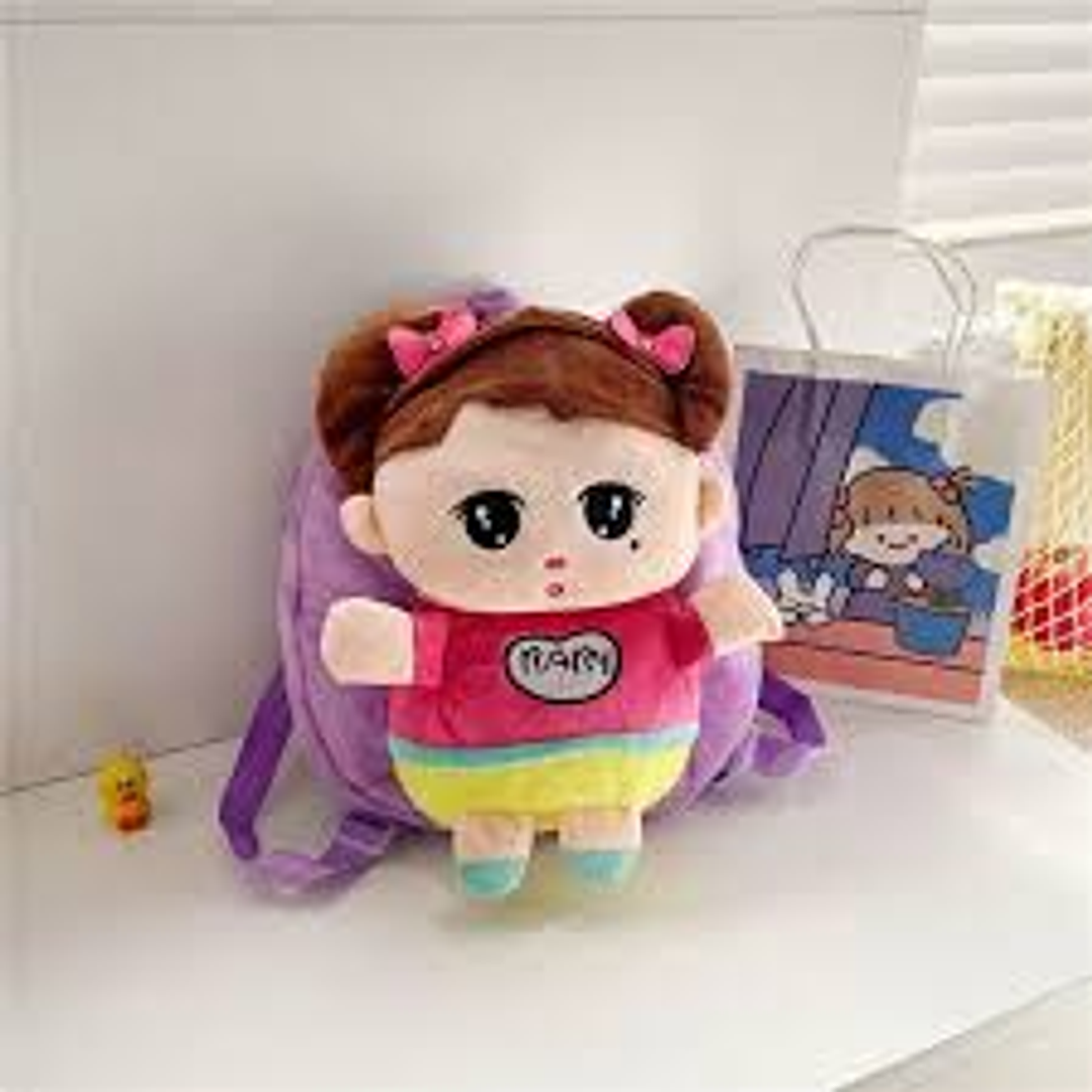 MOCHILAS DE NIÑOS 4