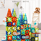 BLOQUES MAGNÉTICOS 42 PCS  - Miniatura 4