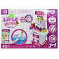 LITTLE CHEF 43 PCS JUEGO DE COCINA  - Miniatura 2