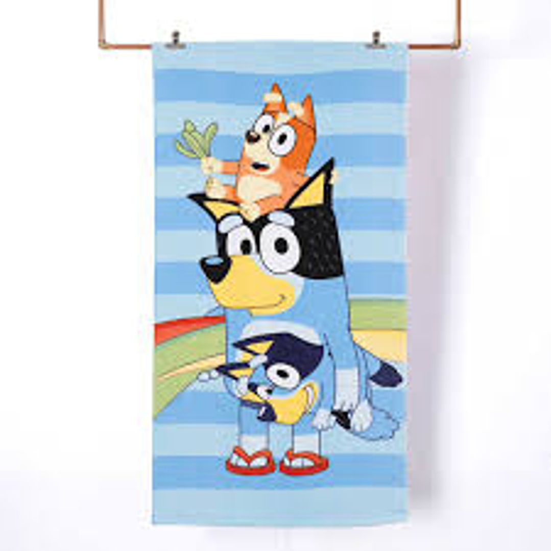 TOALLA VERANO 68x137CM  4