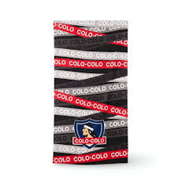 TOALLA VERANO 68x137CM  8