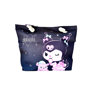 BOLSO PLAYERO SANRIO Y DISNEY 