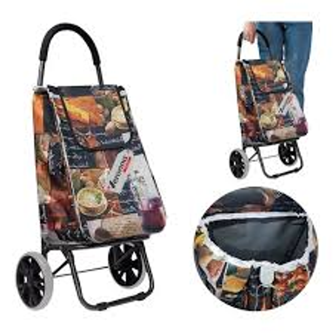 CARRO DE FERIA GRANDE  1