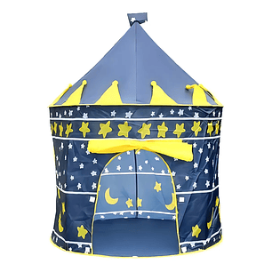 CARPA CASTILLO NIÑO