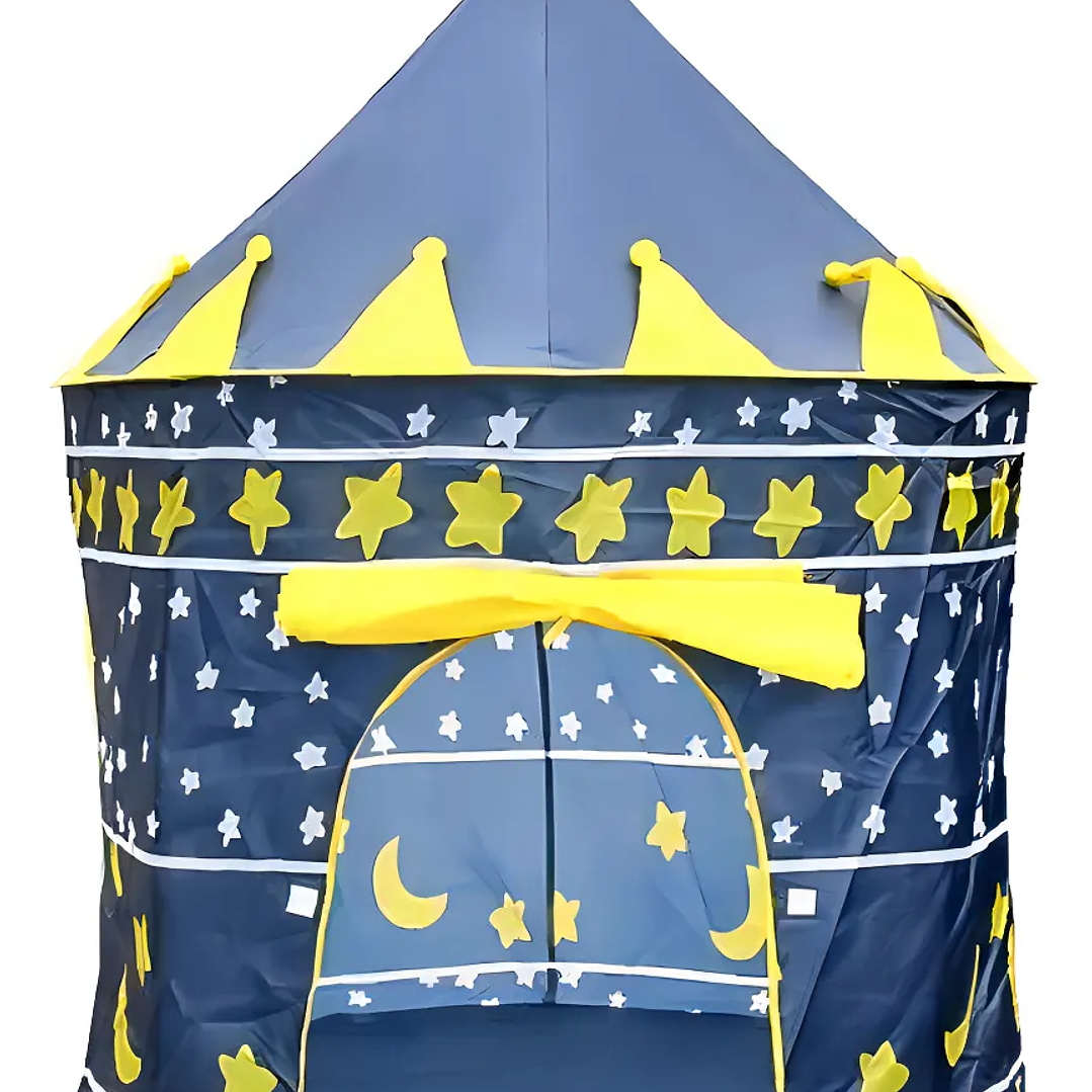 CARPA CASTILLO NIÑO 1