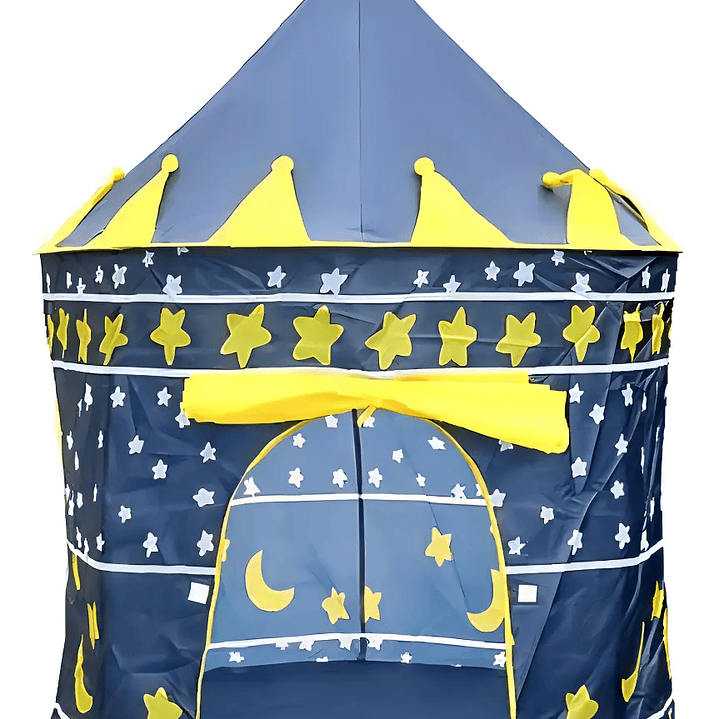 CARPA CASTILLO NIÑO 1