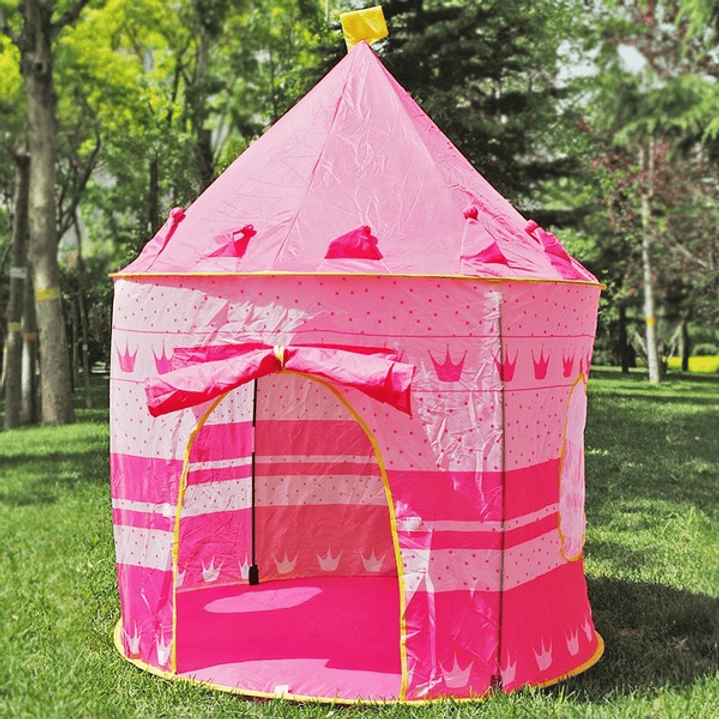 CARPA CASTILLO NIÑA 1