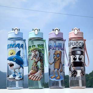 TOMATODO BRAINROT | 750 ML