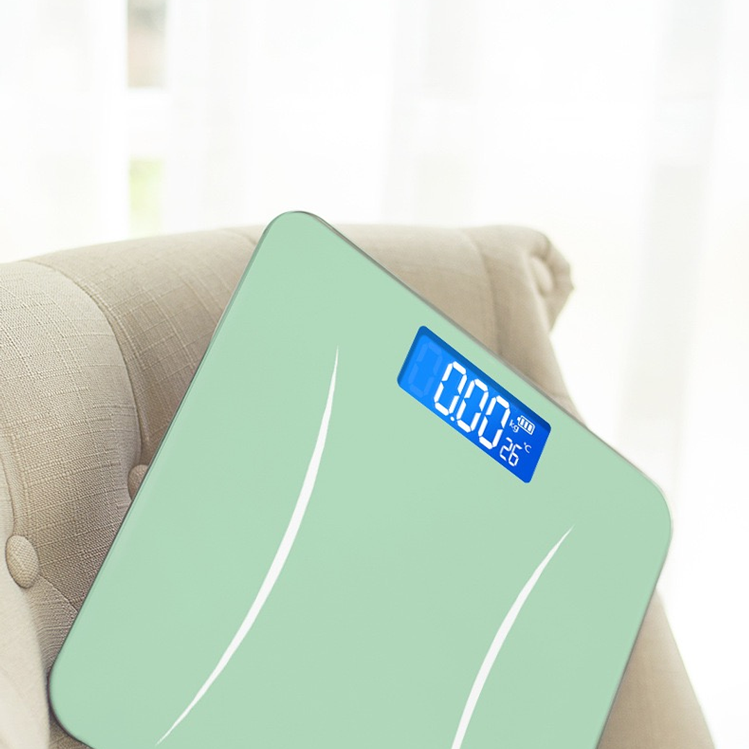 BALANZA DIGITAL KG-LIBRAS 4