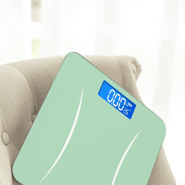 BALANZA DIGITAL KG-LIBRAS 4