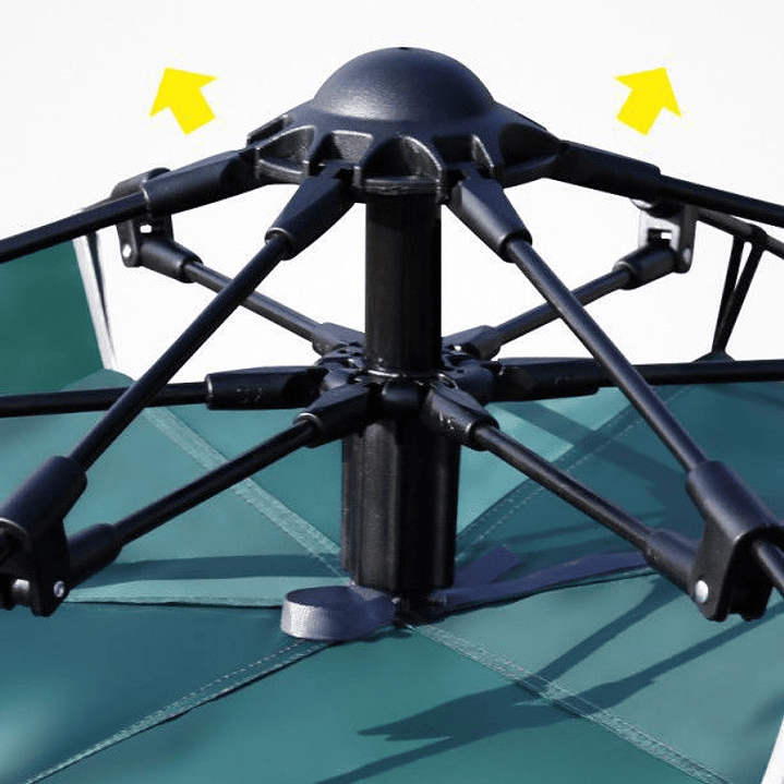 CARPA DE 3 PERSONAS AUTOMÁTICA  2