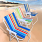 SILLA PLAYERA  - Miniatura 3