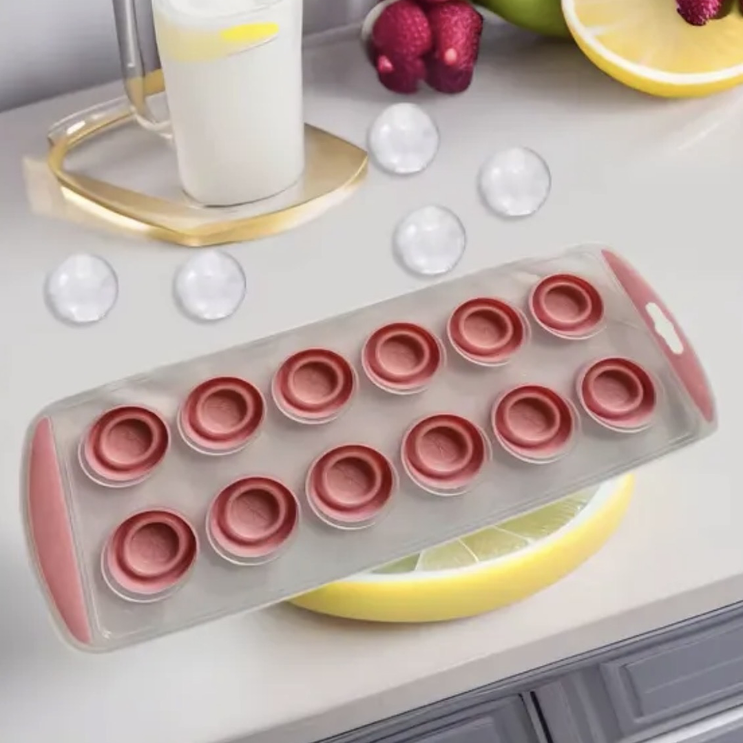 CUBETERA DE HIELO GEL  1