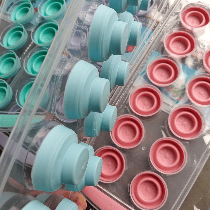 CUBETERA DE HIELO GEL  3