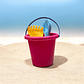 SET DE BALDE PLAYERO  - Miniatura 1