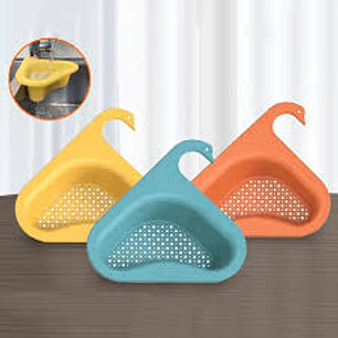 CESTA FILTRADORA DE COCINA 