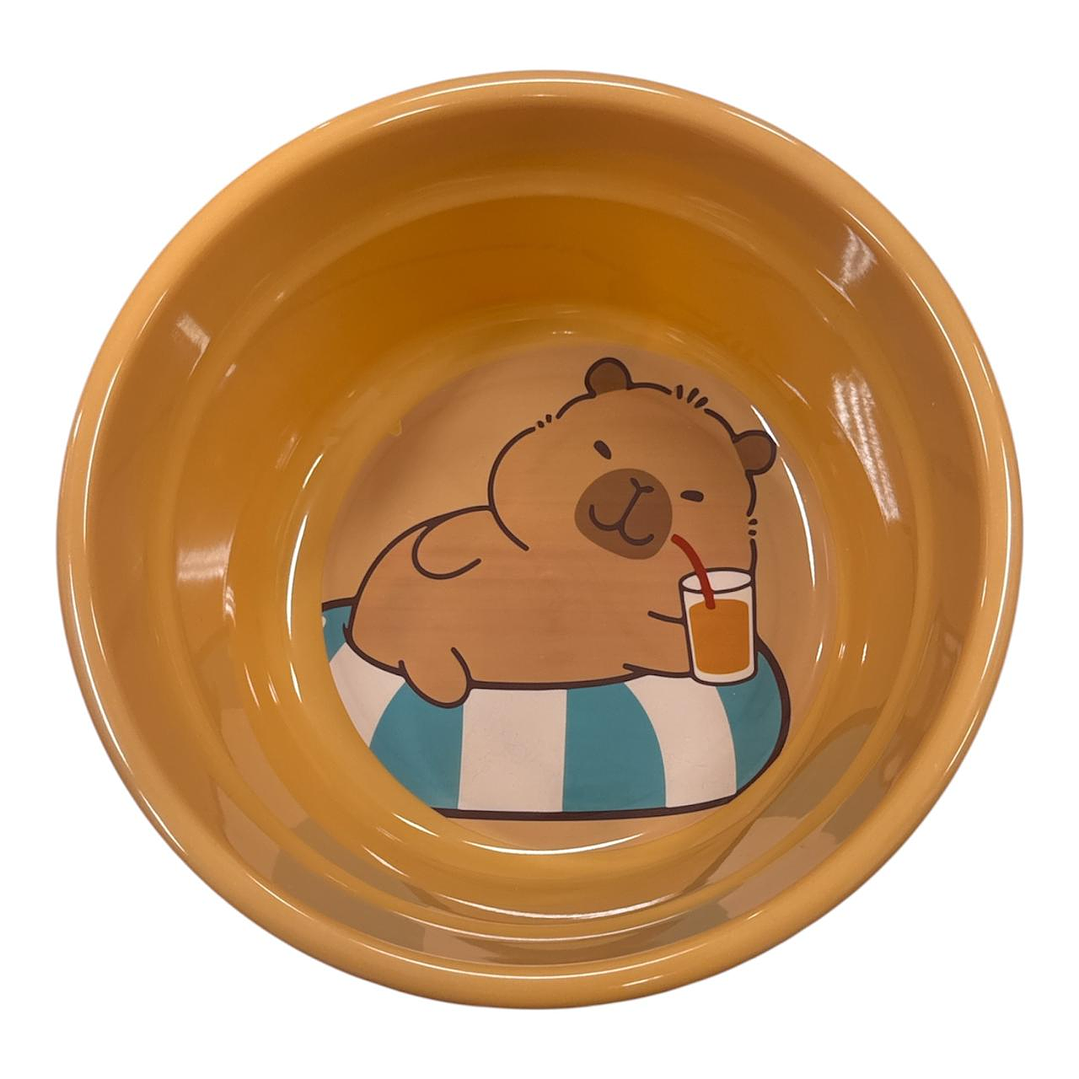 LAVATORIO CAPIBARA GRANDE  1