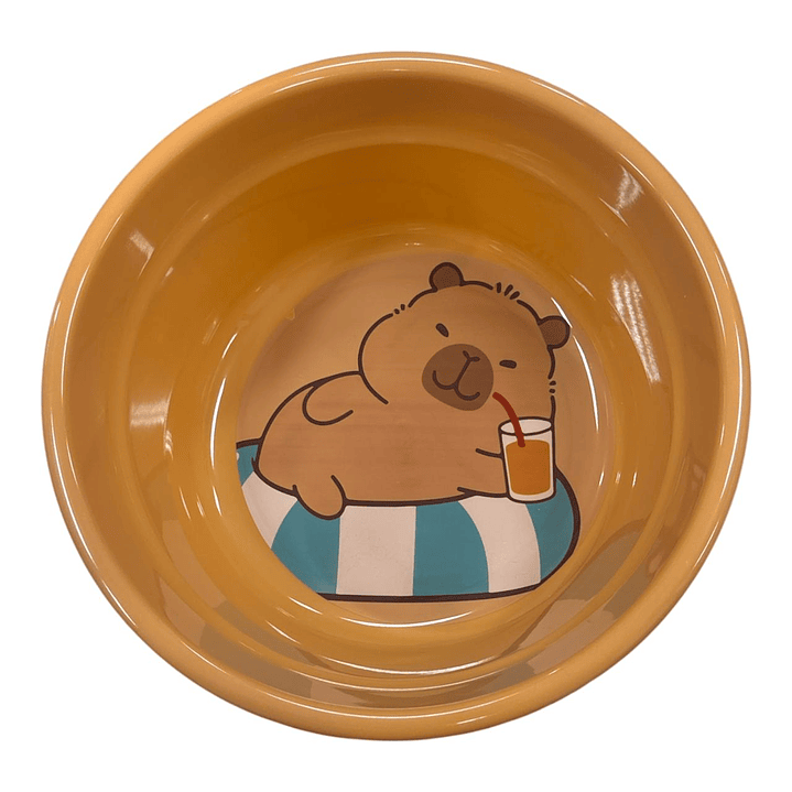 LAVATORIO CAPIBARA GRANDE  1