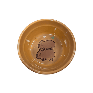 LAVATORIO CAPIBARA MEDIANO