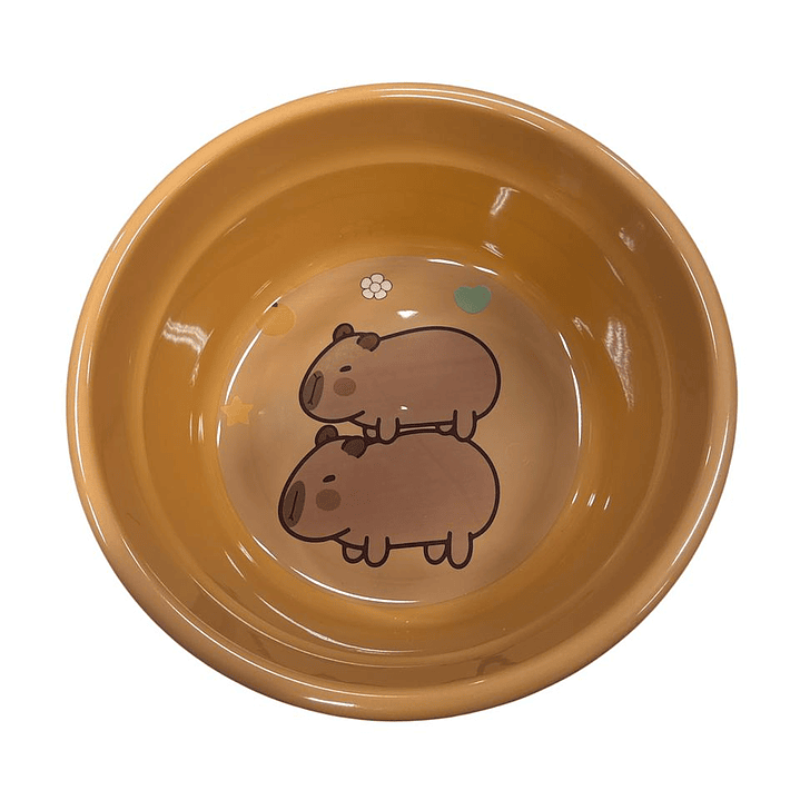 LAVATORIO CAPIBARA MEDIANO 1