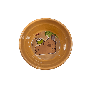 LAVATORIO CAPIBARA PEQUEÑO