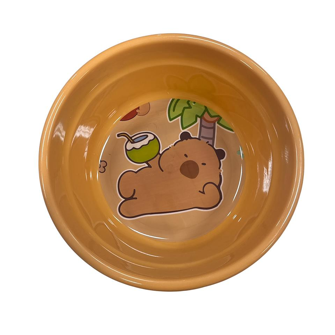 LAVATORIO CAPIBARA PEQUEÑO 1